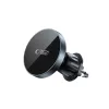 Tech-protect Mm15w-v5 Mágneses Magsafe Cd & Vent Autós Tartó Vezet�-5906302361083 4 kép