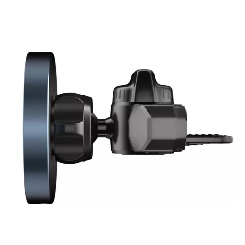 Tech-protect Mm15w-v5 Mágneses Magsafe Cd & Vent Autós Tartó Vezet�-5906302361083 6 kép