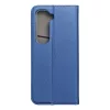 Fliptok Infinix Hot 50 4G sötétkék tok-5903396334887 7 kép