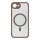 iPhone 16e TELJESEN MATT MAG TOK MagSafe barna tok-5903396365713 1 kép