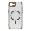 iPhone 16e TELJESEN MATT MAG TOK MagSafe barna tok-5903396365713 2 kép