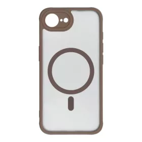 iPhone 16e TELJESEN MATT MAG TOK MagSafe barna tok-5903396365713 2 kép