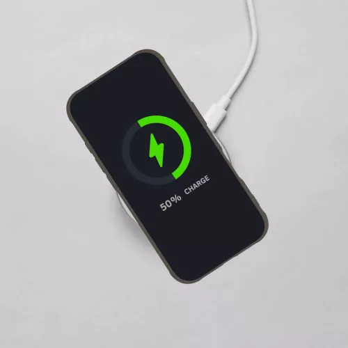 iPhone 16e TELJESEN MATT MAG TOK MagSafe barna tok-5903396365713 4 kép