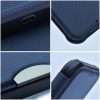 RAZOR Fliptok Samsung Galaxy A36 5G kék tok-5903396355189 6 kép