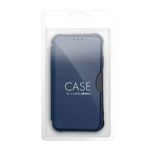 RAZOR Fliptok Samsung Galaxy A36 5G kék tok-5903396355189 8 kép