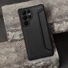 RAZOR fliptok Samsung Galaxy A56 5G fekete-5903396359095 7 kép
