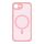 iPhone 16e FULL MATTE MAG COVER tok MagSafe világos rózsaszín-5903396365720 1 kép