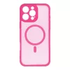 FULL MATTE MAG COVER tok iPhone 16 Pro Max pink-5903396372810 1 kép