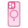 FULL MATTE MAG COVER tok iPhone 16 Pro Max pink-5903396372810 1 kép