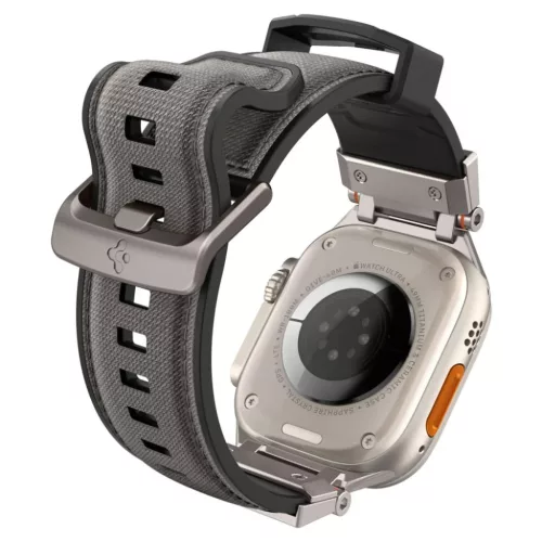 Spigen Durapro Armor Apple Watch 6 / 7 / 8 / 9 / 10 / 11 / Se / Ultra -8809971239356 6 kép