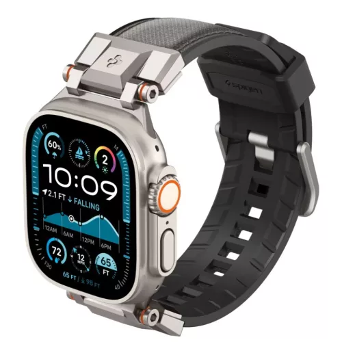 Spigen Durapro Armor Apple Watch 6 / 7 / 8 / 9 / 10 / 11 / Se / Ultra -8809971239356 8 kép