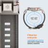 Spigen Durapro Armor Apple Watch 6 / 7 / 8 / 9 / 10 / Se / Ultra 1 / 2-8809971239356 10 kép