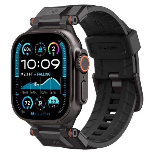 Spigen Durapro Armor Apple Watch 6 / 7 / 8 / 9 / 10 / SE / Ultra 1 / 2-8800283300550 15 kép