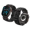 Spigen Durapro Armor Apple Watch 6 / 7 / 8 / 9 / 10 / SE / Ultra 1 / 2-8800283300550 1 kép
