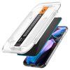 Spigen Glas.tr "Ez Fit" 2-csomag Google Pixel 9 Pro XL Privacy üvegf�-8800283301380 1 kép