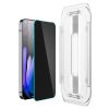 Spigen Glas.tr "Ez Fit" 2-csomag Google Pixel 9 Pro XL Privacy üvegf�-8800283301380 2 kép