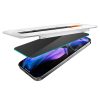 Spigen Glas.tr "Ez Fit" 2-csomag Google Pixel 9 Pro XL Privacy üvegf�-8800283301380 4 kép