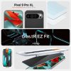Spigen Glas.tr "Ez Fit" 2-csomag Google Pixel 9 Pro XL Privacy üvegf�-8800283301380 7 kép