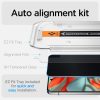 Spigen Glas.tr "Ez Fit" 2-csomag Google Pixel 9 Pro XL Privacy üvegf�-8800283301380 8 kép