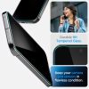 Spigen Glas.tr "Ez Fit" 2-csomag Google Pixel 9 Pro XL Privacy üvegf�-8800283301380 9 kép