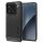 Spigen Rugged Armor Xiaomi 15 Matt Fekete tok (ACS08859)