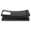  Xiaomi 15 Matt Fekete Spigen Rugged Armor tok (ACS08859)-8809971236829 8 kép