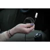 FORCELL F-ENERGY Metal C234 kábel USB A-ról Type-C-re QC3.0 2,4A 12W-5903396274503 6 kép