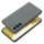 METALLIC tok Samsung Galaxy A56 5G szürke-5903396357572 8 kép