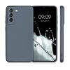 METALLIC tok Samsung Galaxy A56 5G szürke-5903396357572 1 kép