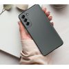 METALLIC tok Samsung Galaxy A56 5G szürke-5903396357572 6 kép