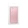 METALLIC tok Samsung Galaxy A56 5G rózsaszín tok-5903396357589 9 kép