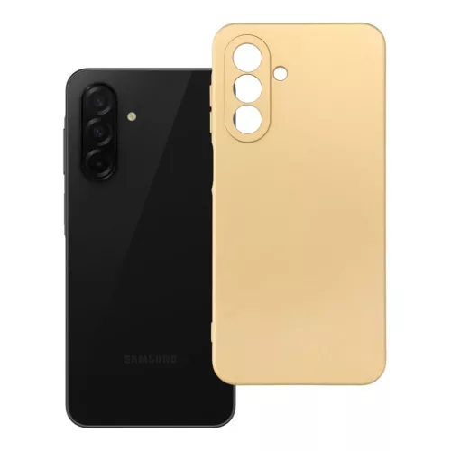 METALLIC tok SAMSUNG A26 5G arany-5903396357060 10 kép