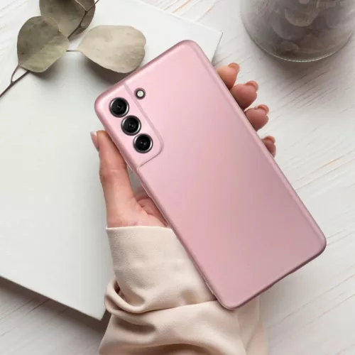 METALLIC tok Samsung Galaxy A26 5G pink-5903396357053 7 kép