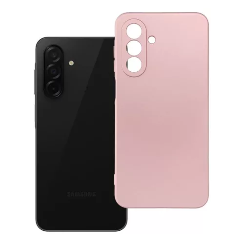 METALLIC tok Samsung Galaxy A26 5G pink-5903396357053 10 kép