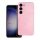 CLEAR CASE 2 mm BLINK Samsung Galaxy A56 5G pink tok-5903396357626 1 kép
