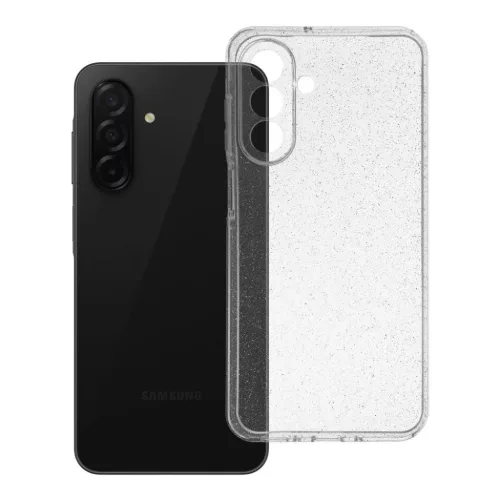 CLEAR CASE 2 mm BLINK Samsung Galaxy A26 5G tok átlátszó-5903396359255 4 kép