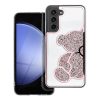TEDDY BEAR tok Samsung Galaxy A56 5G rózsaszín