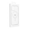 CLEAR MAG COVER (MID) tok, kompatibilis MagSafe technológiával Samsu-5903396359743 5 kép