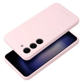 ROAR tok CLOUD SKIN XIAOMI Redmi Note 14 Pro 5G-hez, Világos rózsasz-5903396364013 1 kép