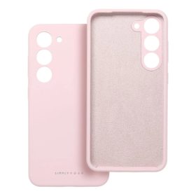 ROAR tok CLOUD SKIN XIAOMI Redmi Note 14 Pro 5G-hez, Világos rózsasz-5903396364013 2 kép