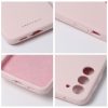 ROAR tok CLOUD SKIN XIAOMI Redmi Note 14 Pro 5G-hez, Világos rózsasz-5903396364013 5 kép