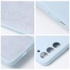 ROAR CLOUD SKIN telefontok XIAOMI Redmi Note 14 Pro 5G világoskék sz-5903396363948 5 kép