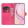 MEZZO fliptok XIAOMI Redmi Note 14 5G mandala magenta tok-5903396365201 5 kép