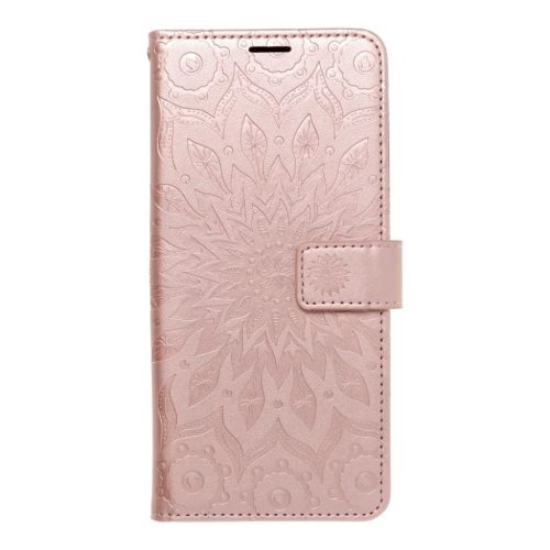 MEZZO fliptok XIAOMI Redmi NOTE 14 PRO 5G / 14 PRO PLUS 5G mandala ró-5903396365102 2 kép