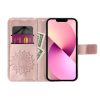 MEZZO fliptok XIAOMI Redmi NOTE 14 PRO 5G / 14 PRO PLUS 5G mandala ró-5903396365102 4 kép