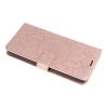 MEZZO fliptok Xiaomi Redmi Note 14 5G mandala rózsaarany tok-5903396364853 3 kép