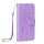 MEZZO fliptok Xiaomi Redmi Note 14 5G-hez álomfogó lila tok-5903396365089 9 kép