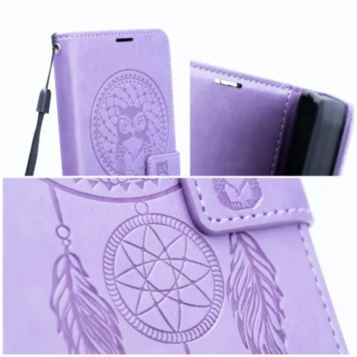 MEZZO fliptok XIAOMI Redmi NOTE 14 PRO 5G / 14 PRO PLUS 5G álomfogó -5903396365140 8 kép