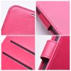 MEZZO fliptok Xiaomi Redmi Note 14 5G álomfogó magenta tok-5903396365218 4 kép