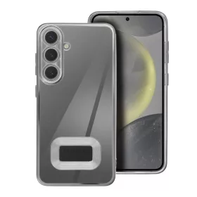 GLAM tok XIAOMI REDMI NOTE 14 Pro Plus 5G ezüst